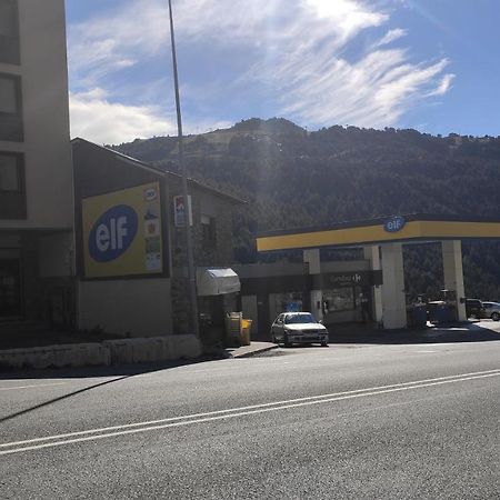 Precioso Losft Frente A Pistas Granvalira, Soldeu Bordes d'Envalira Dış mekan fotoğraf