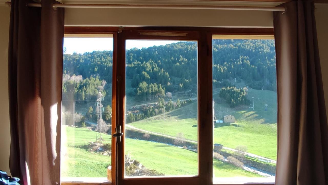 Precioso Losft Frente A Pistas Granvalira, Soldeu Bordes d'Envalira Dış mekan fotoğraf