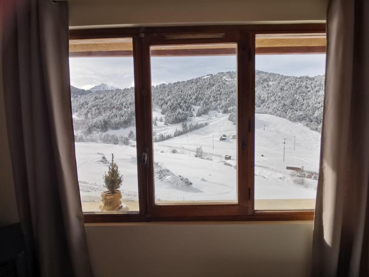 Precioso Losft Frente A Pistas Granvalira, Soldeu Bordes d'Envalira Dış mekan fotoğraf